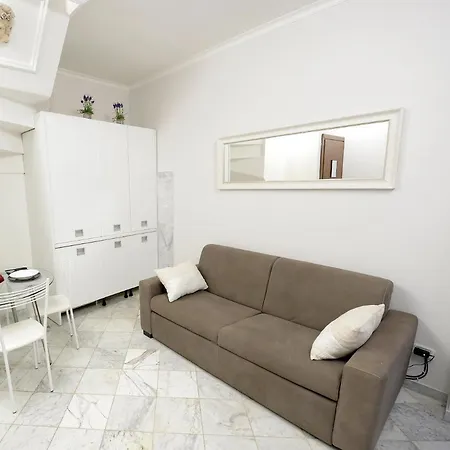 Apartament Relais 753