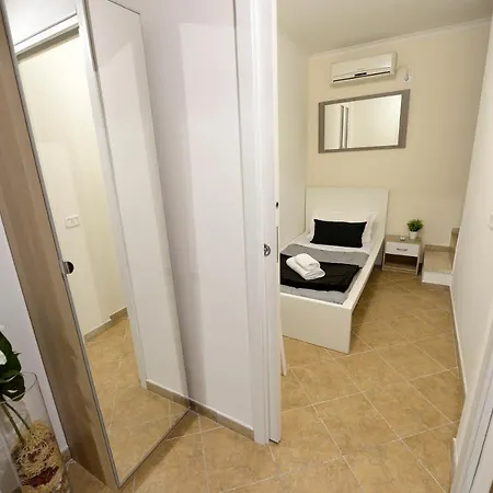 Apartament Relais 753 Rzym