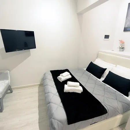 Relais 753 Apartament