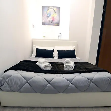 Apartament Relais 753 Rzym