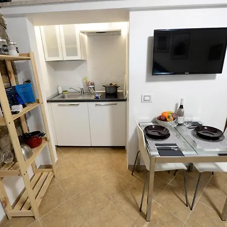 Relais 753 Apartament