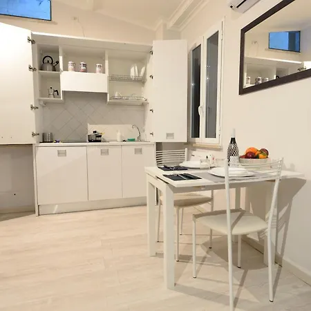 Relais 753 Rzym