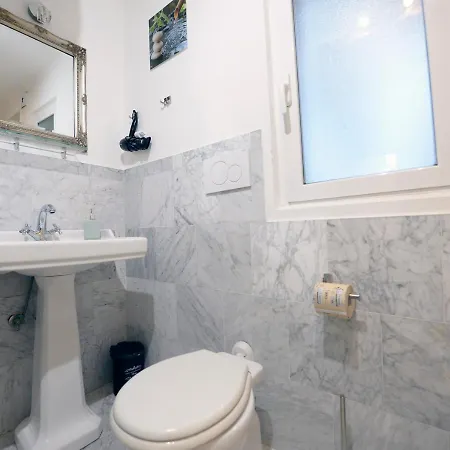 Apartament Relais 753 Rzym