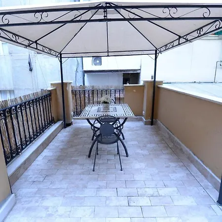 Relais 753 Rzym