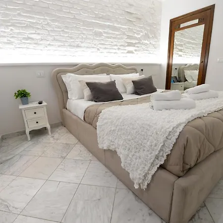 Apartament Relais 753 Rzym