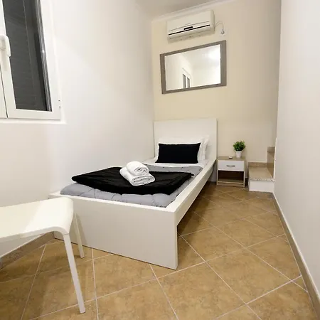 Relais 753 Apartament Rzym