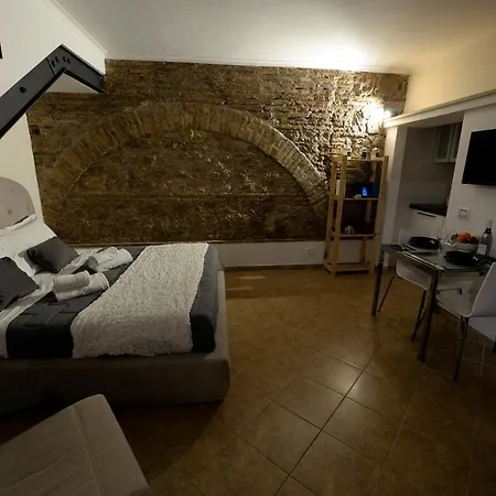 Relais 753 Apartament *