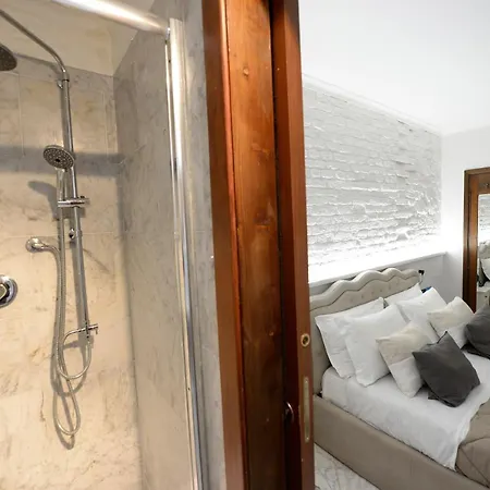 Relais 753 Apartament Rzym