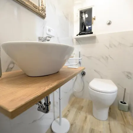 Relais 753 Rzym