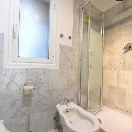 Apartament Relais 753 Rzym