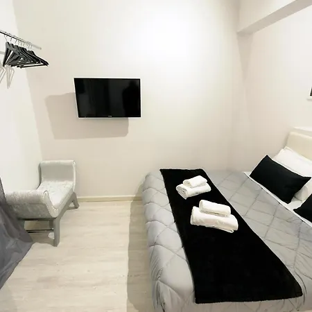 Apartament Relais 753
