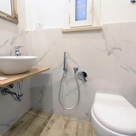 Apartament Relais 753 Rzym