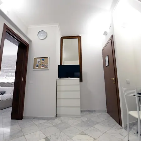 Relais 753 Apartament *