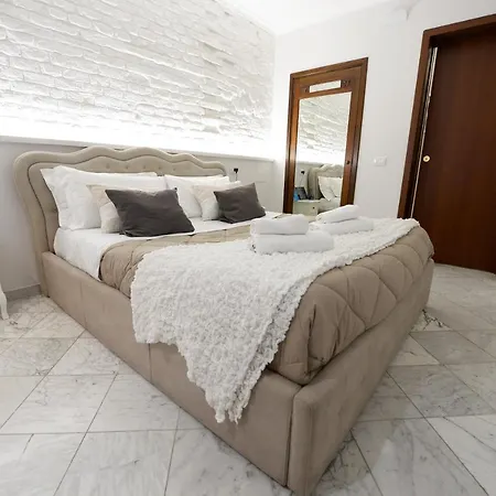Relais 753 Apartament Rzym