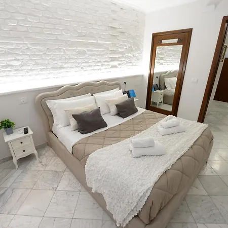 Relais 753 Apartment