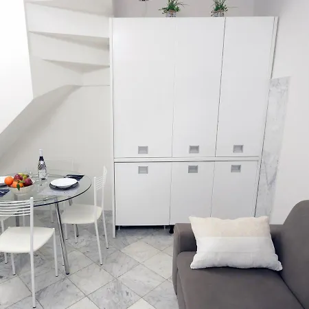 Relais 753 * Rome
