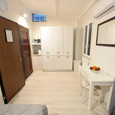 Relais 753 Апартаменты