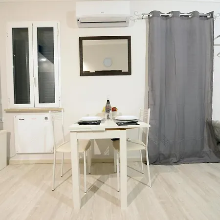 Relais 753 Apartment *