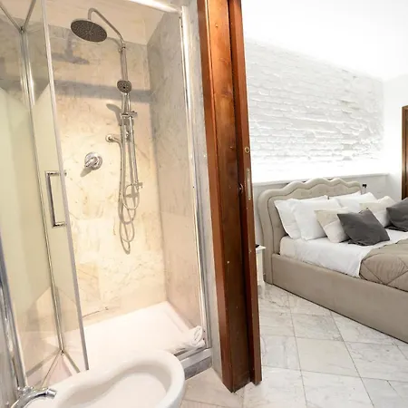 Relais 753 Apartment