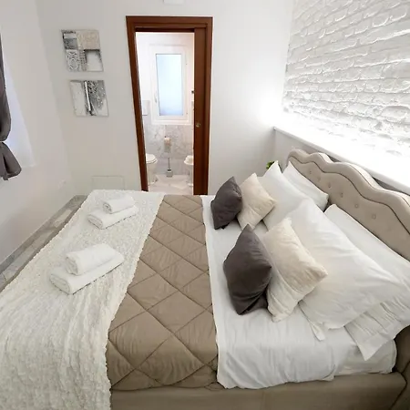Relais 753 Lägenhet Rom