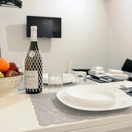 Relais 753 Lägenhet