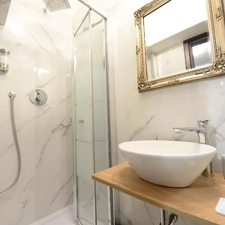 Relais 753 Apartment *