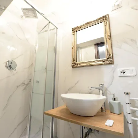 Relais 753 Apartment
