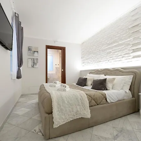 Relais 753 Apartment