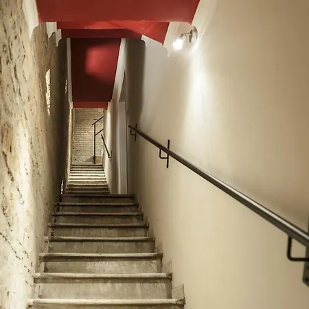 Apartment Relais 753