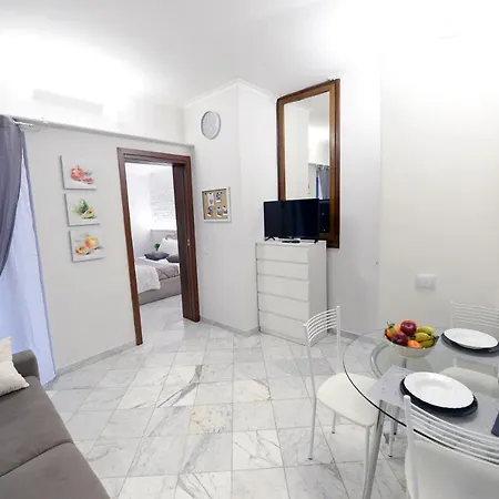Relais 753 Apartment *