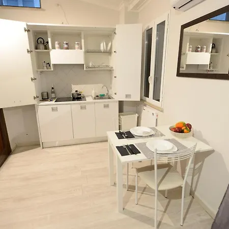 Relais 753 Apartment