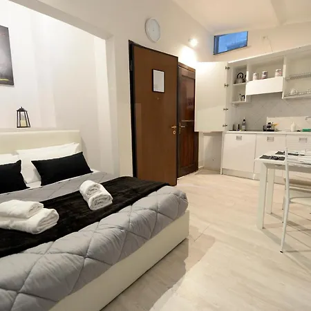 Relais 753 Apartment *