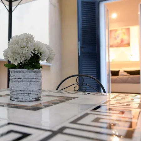 Apartment Relais 753