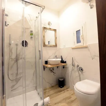 Apartment Relais 753