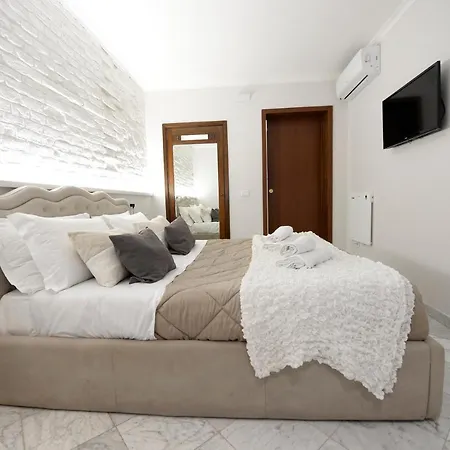 Apartment Relais 753
