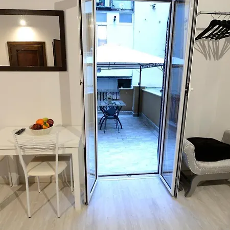 Relais 753 Apartment *