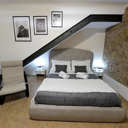 Relais 753 Apartment